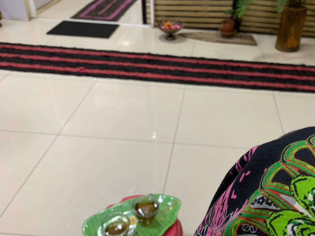 Helena Spa & Organic Gifts-埃勒必去景点