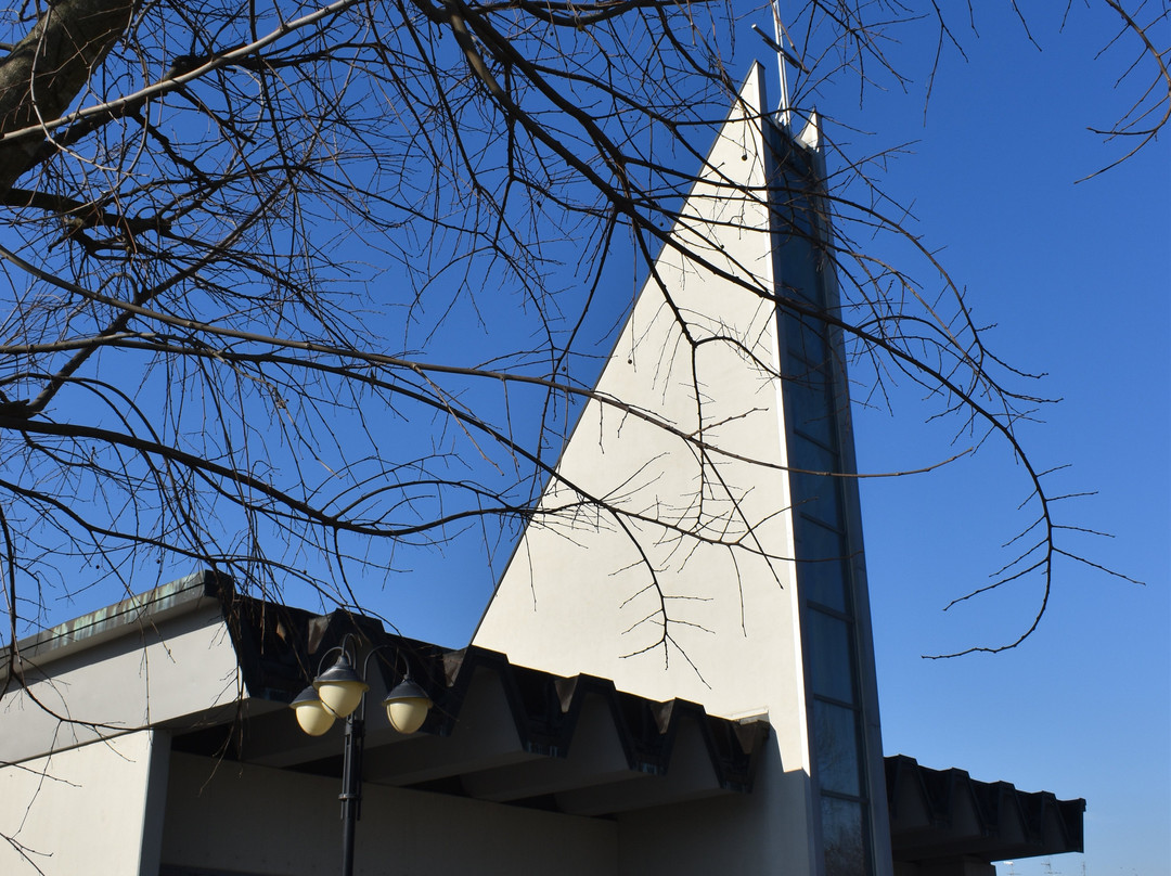 Chiesa di San Biagio景点图片