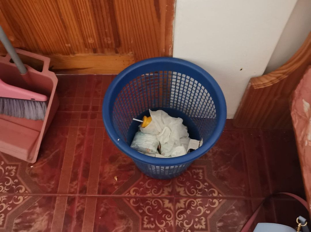 Hebergement Fatehmamode主图