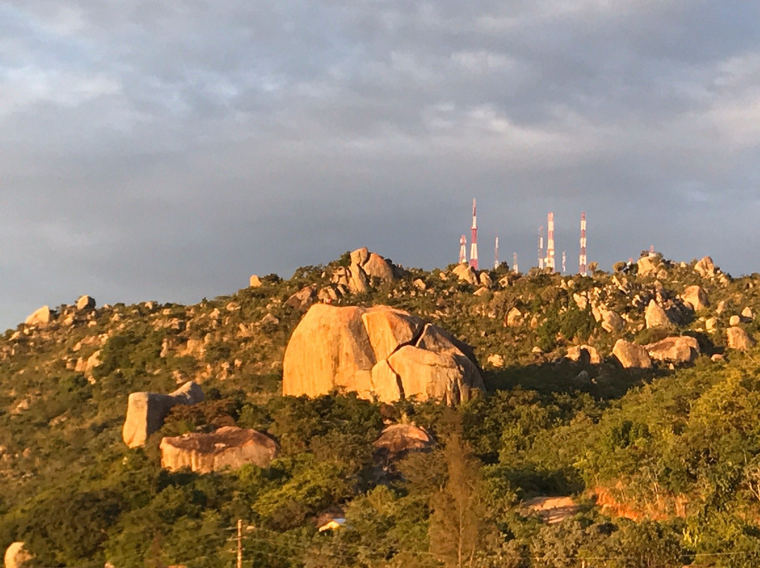 Iringa Sunset Hotel主图