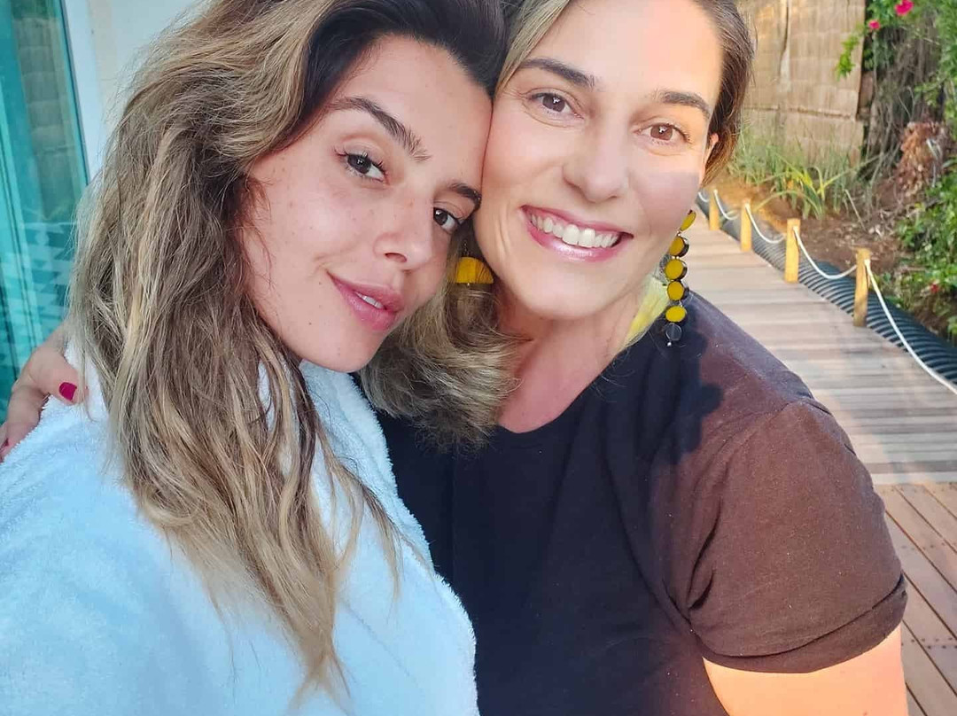 Spanoronha By Tati Miani-费尔南多-迪诺罗尼亚群岛必去景点