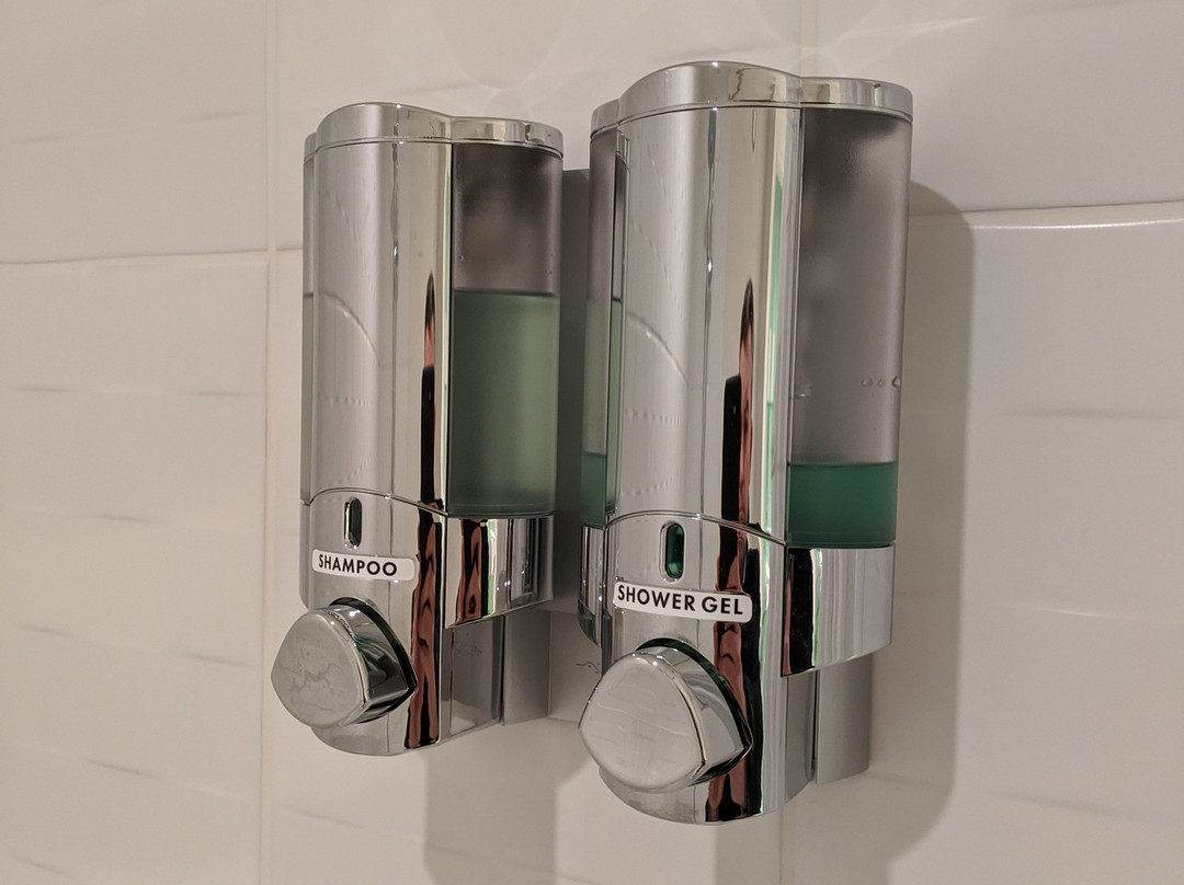 Holiday Inn Stevenage by IHG主图