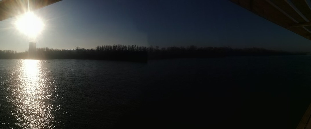 Botel Pressburg主图