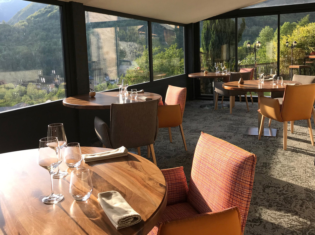 Core by Clare Smyth