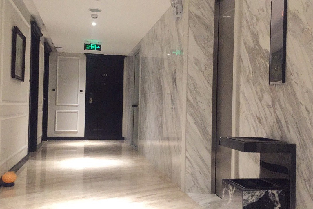 Sen Hotel Luxury主图