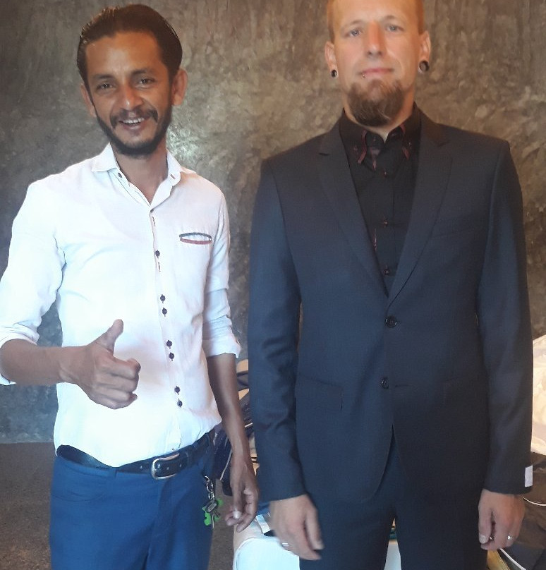 VICTORIA Fashion House-Nong Thale必去景点