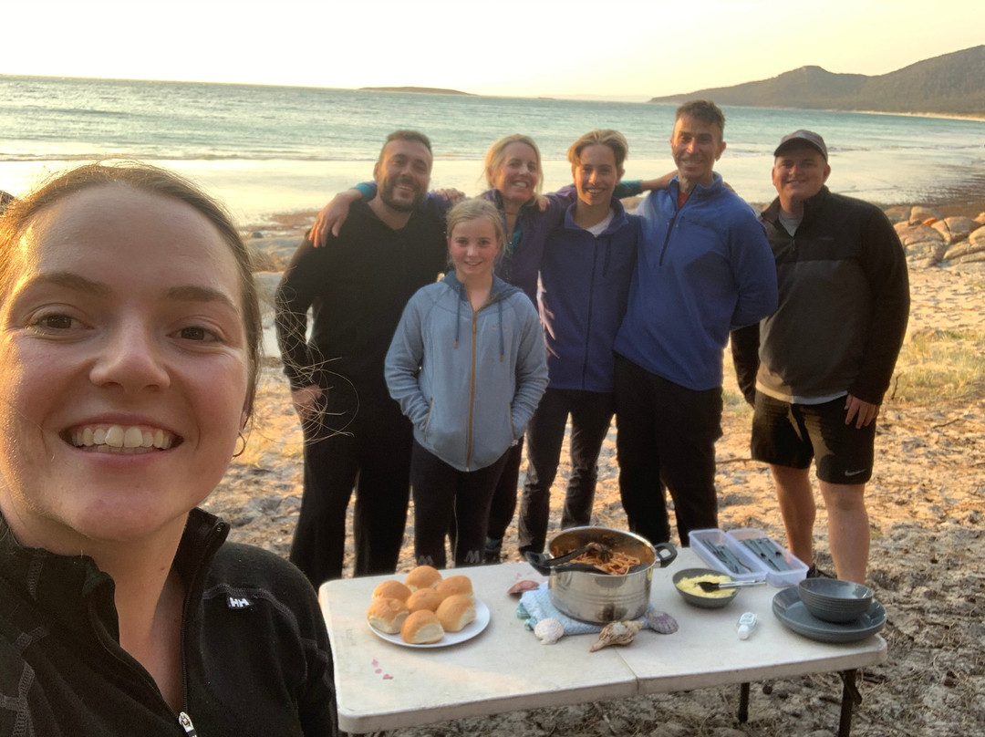 Freycinet Adventures景点图片