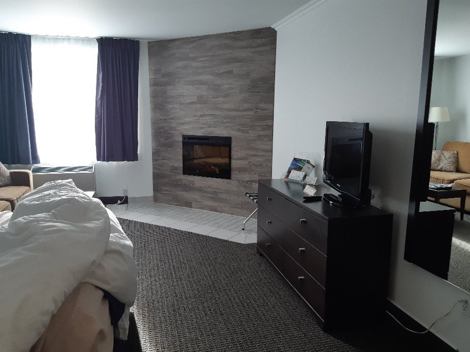 Hotel Vacances Tremblant主图