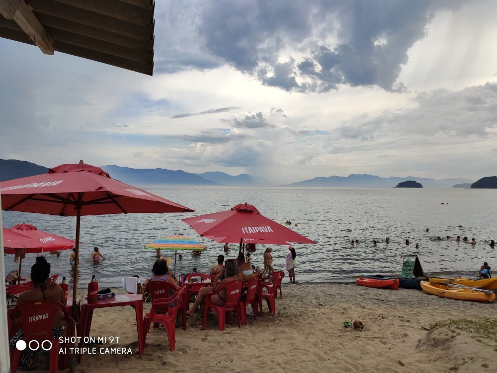 Praia da Mocóca-Caraguatatuba必去景点