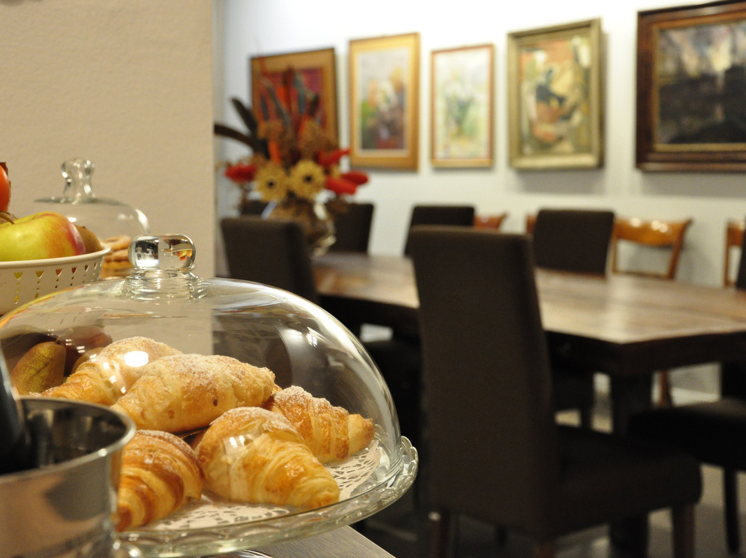 安提克酒店主图