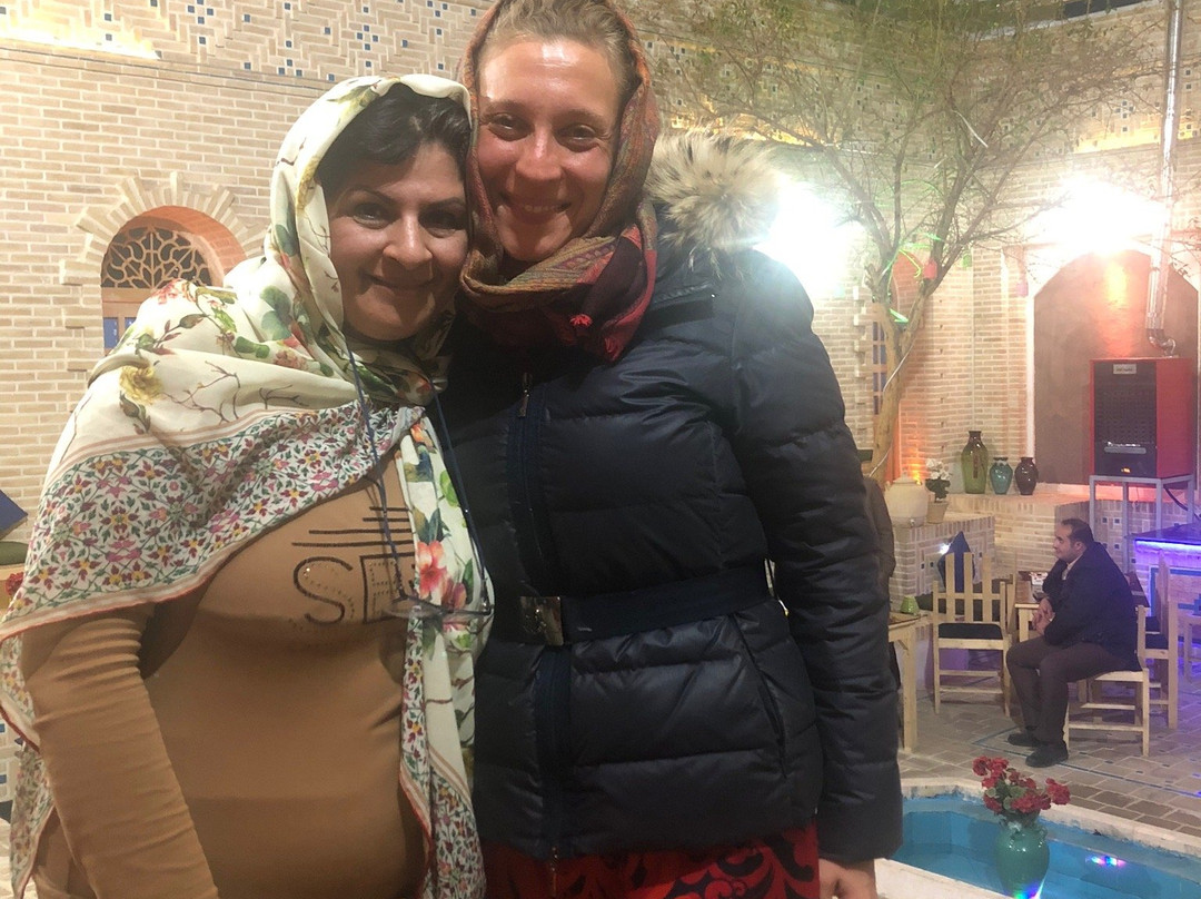 Shahbaz Traditional Hotel主图