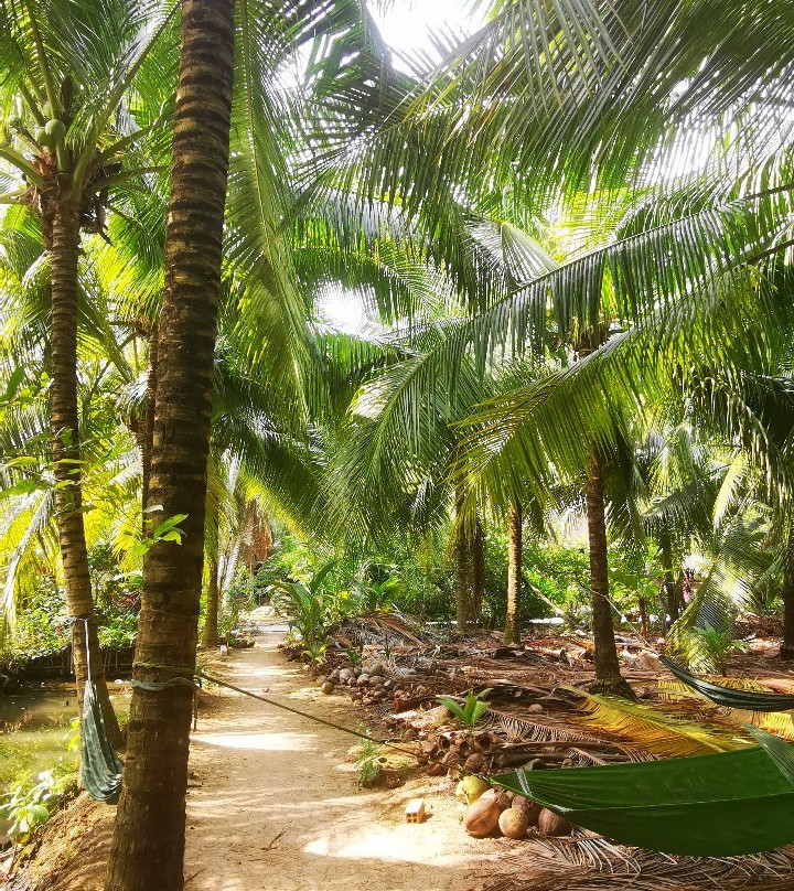 Mini Mekong