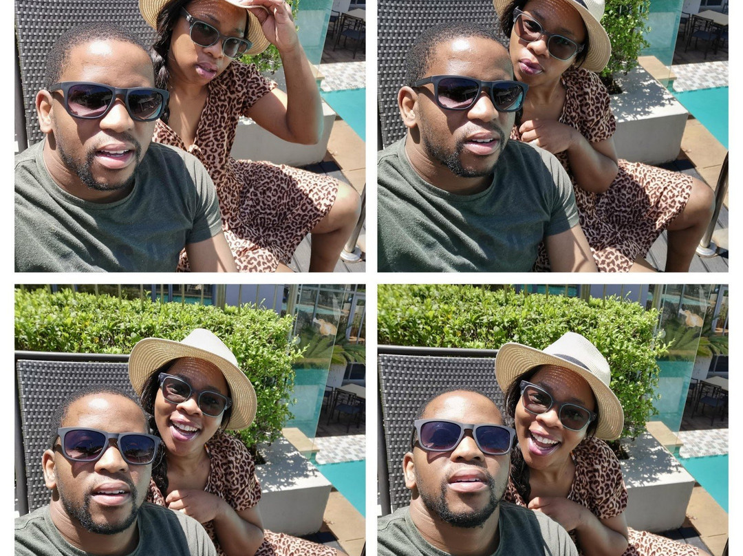 Holiday Inn Express Durban - Umhlanga By IHG主图