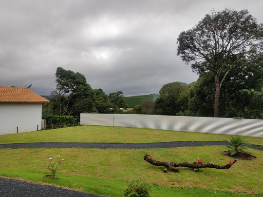 Pousada Vale do Chapéu主图