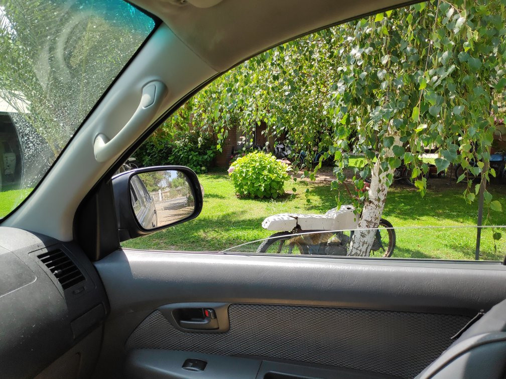 Museo de Motos Clásicas Gosan Class-Las Cabras必去景点