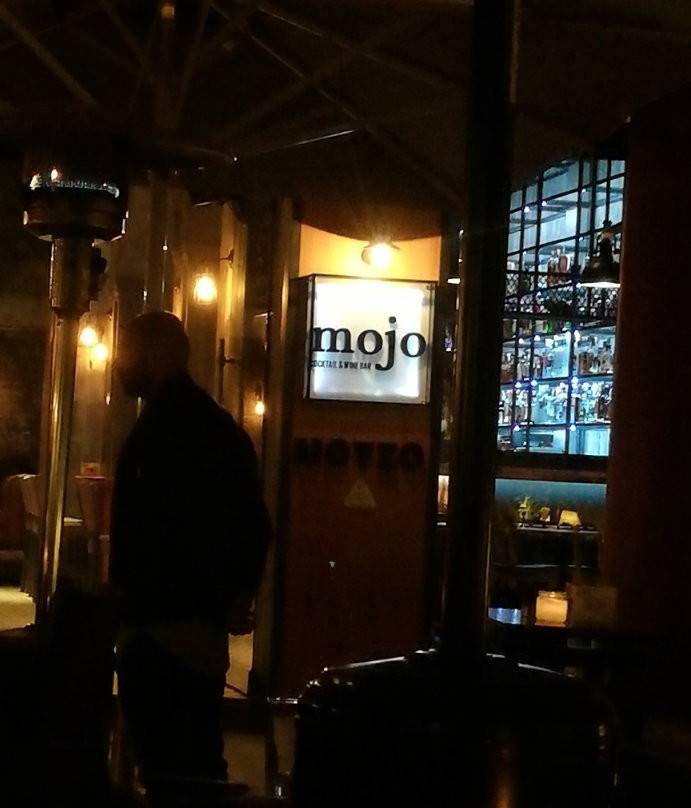 Mojo Bar-塞萨洛尼基必去景点