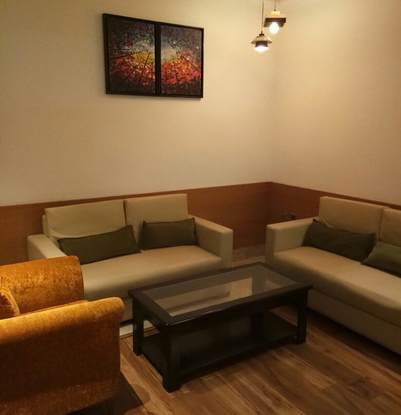 Hotel Orchid Blu主图