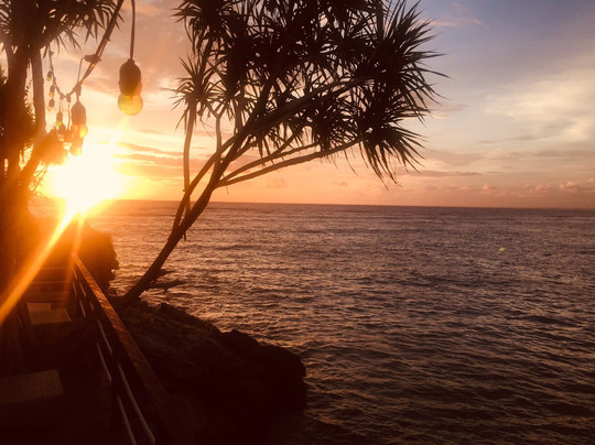 Kastilla Sunset主图