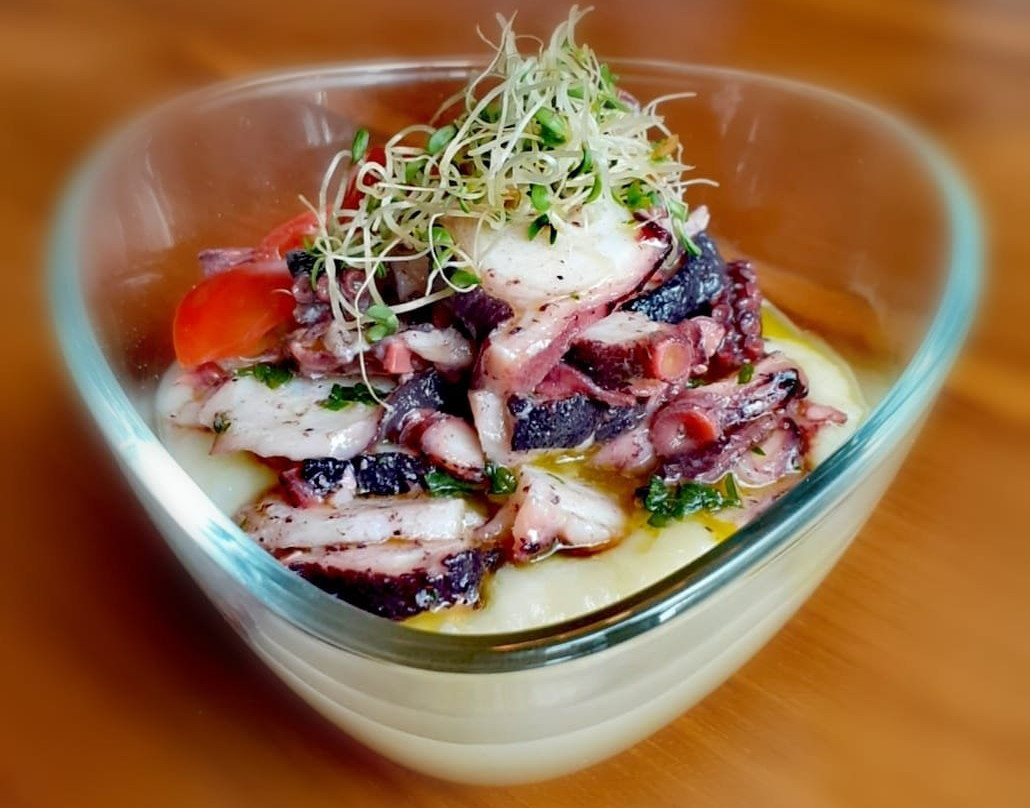 ORO Italian Restaurant