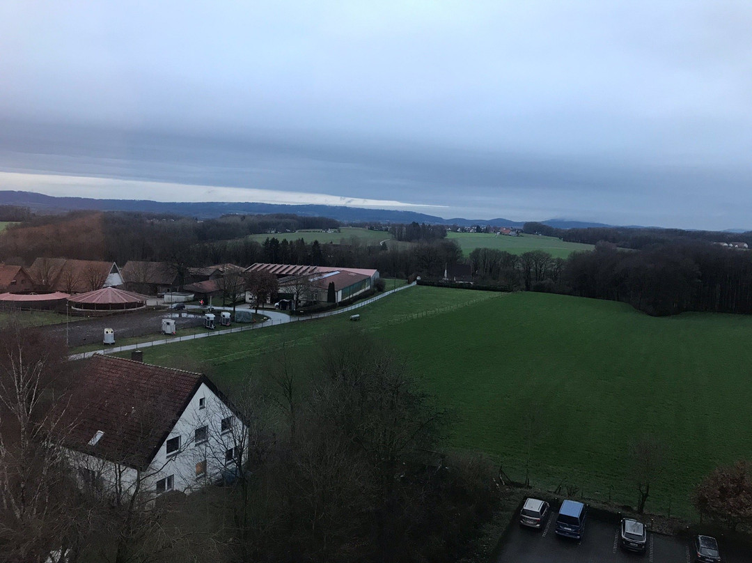 Hotel Weitblick主图