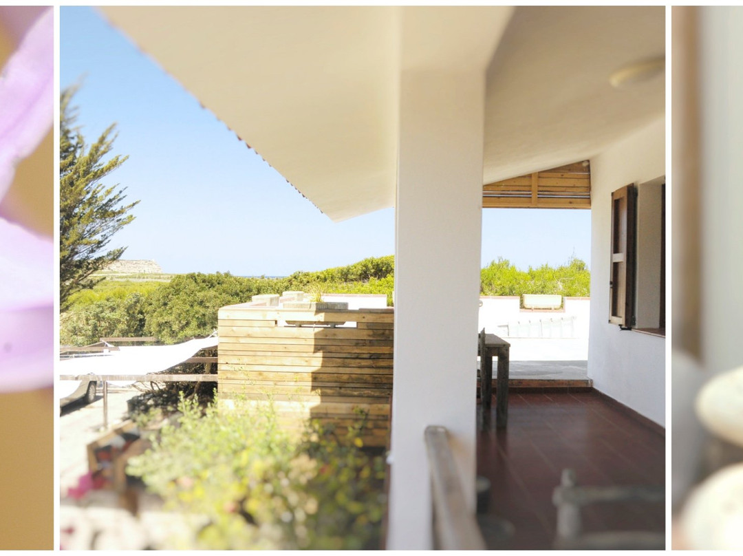 Janas Guesthouse主图