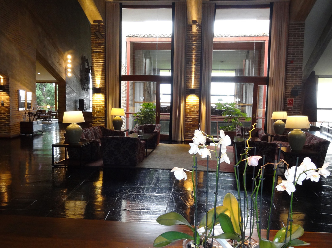 塞戈维亚旅馆主图