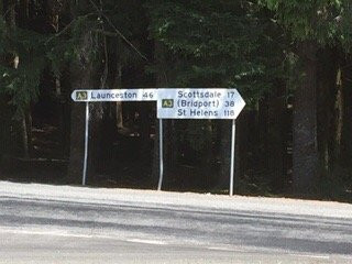 Sideling Range Lookout景点图片