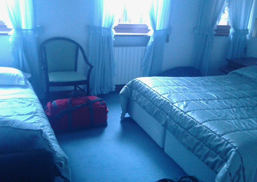 Hotel Alla Posta主图