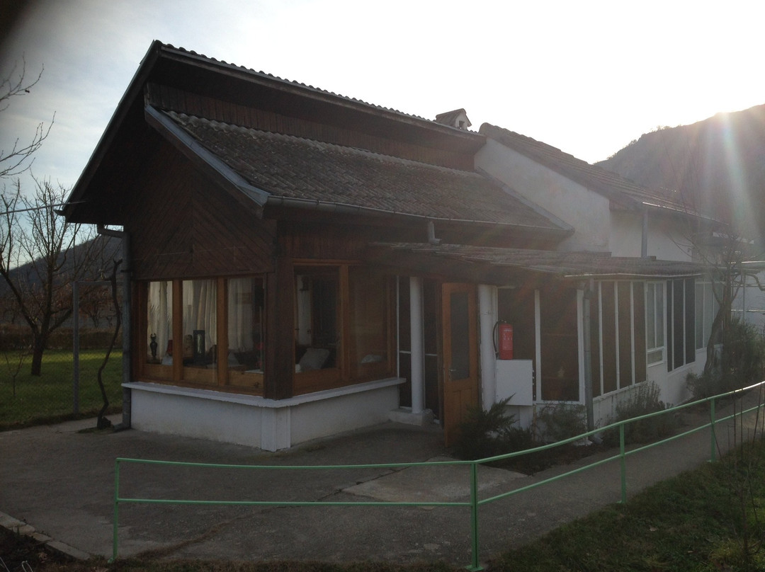 Baba Vanga Museum-Petrich必去景点