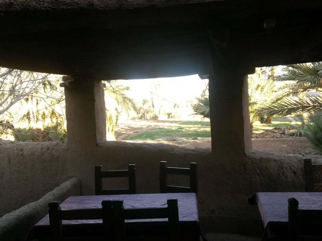 Ksar El Khorbat主图