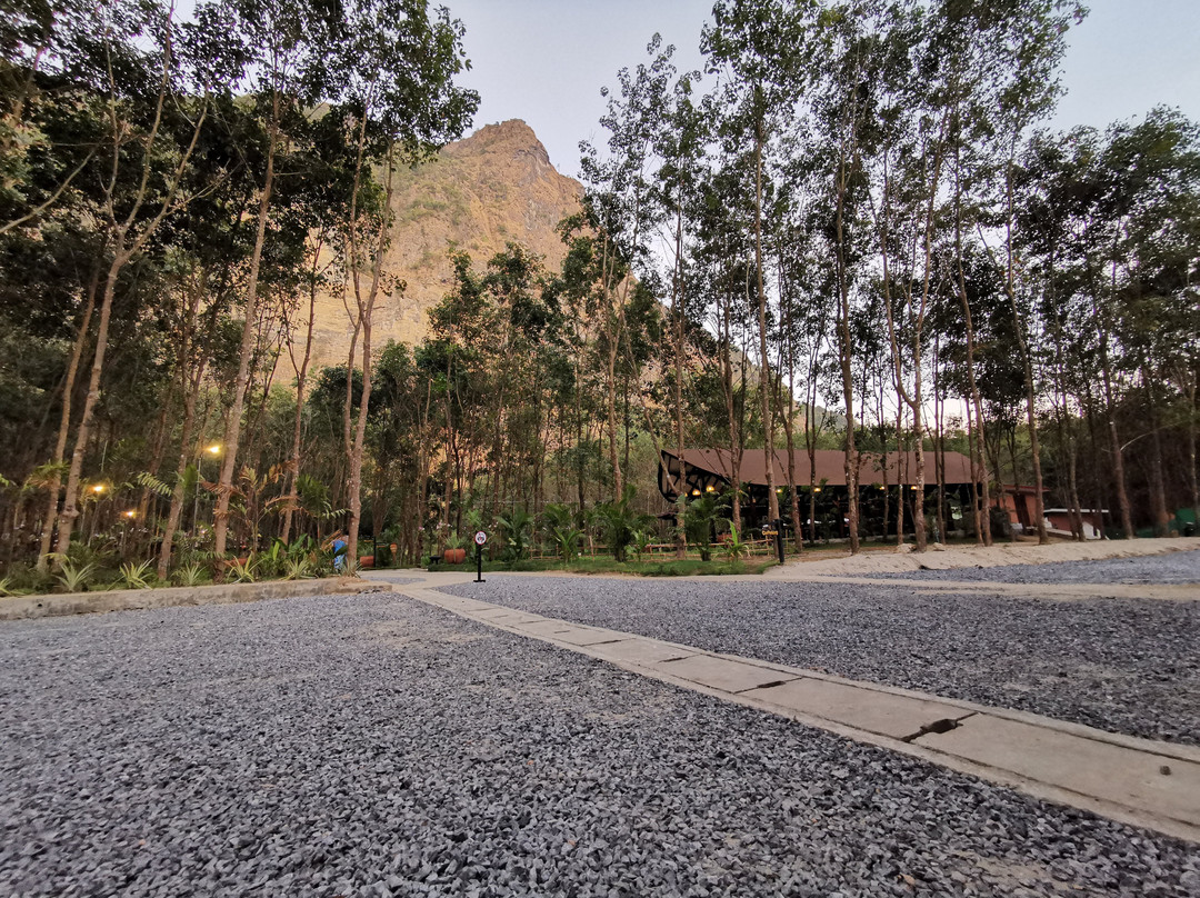 My Hpa-An Residence by Amata主图
