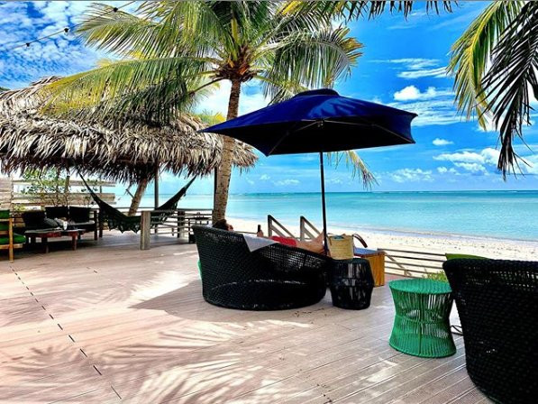 Pousada do Toque主图