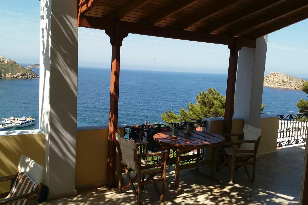 Melina's Sunset主图