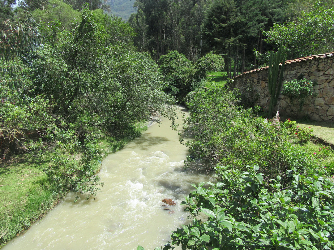 Posada del Puruay主图