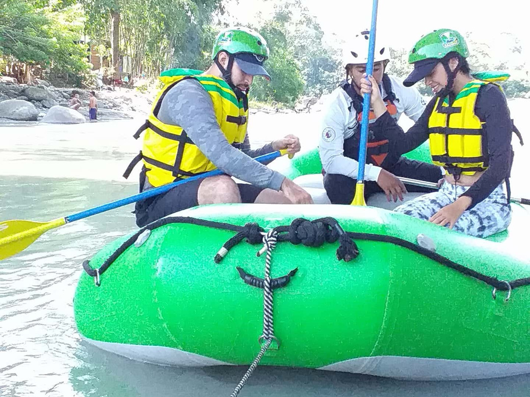 Extreme Travel Llanos-Mesetas必去景点