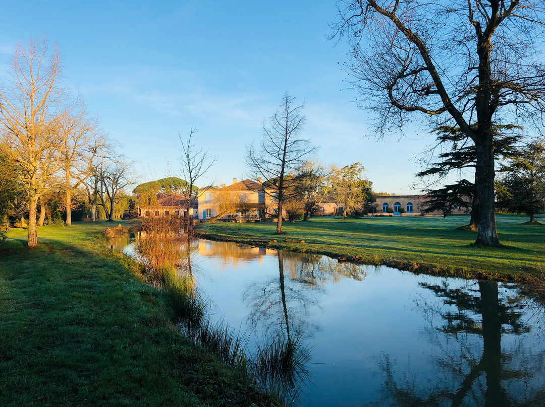 Chateau Escudes主图