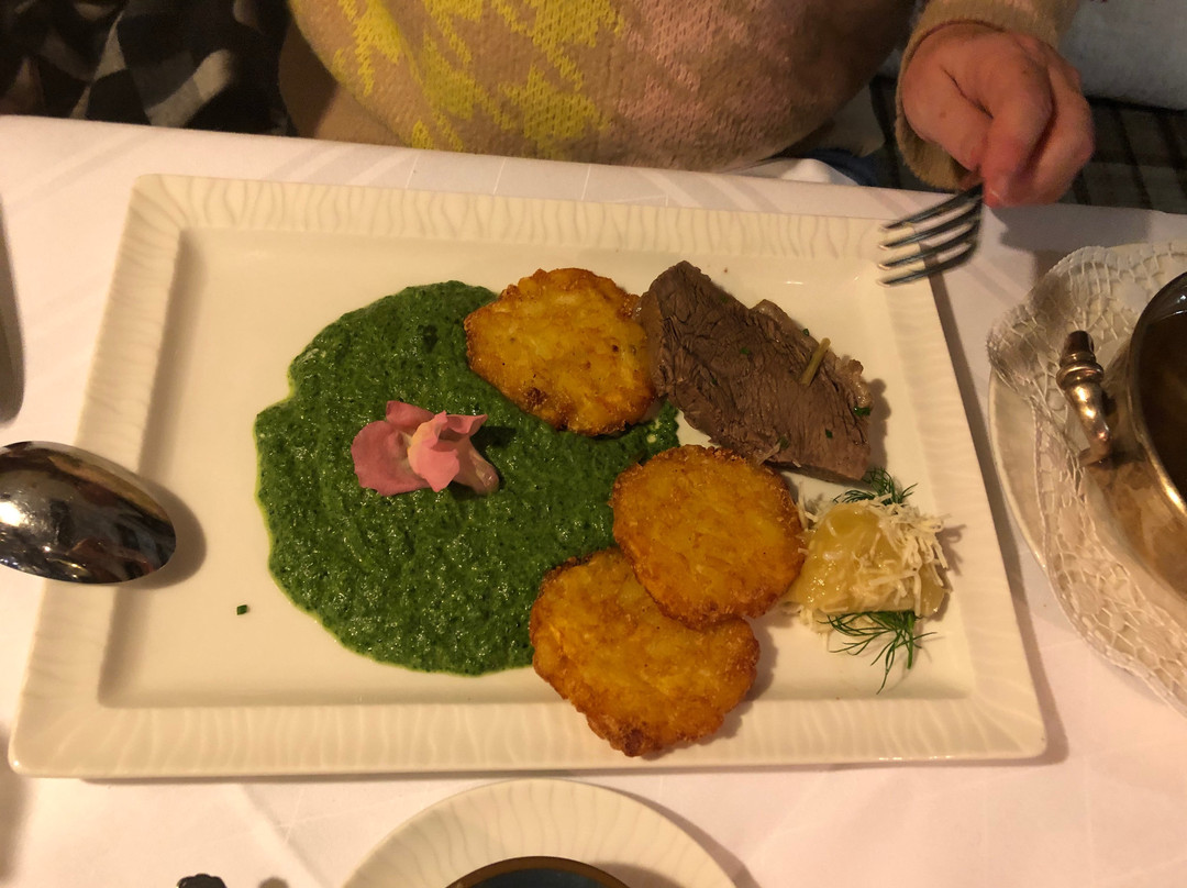 Hotel Gasthof Post主图