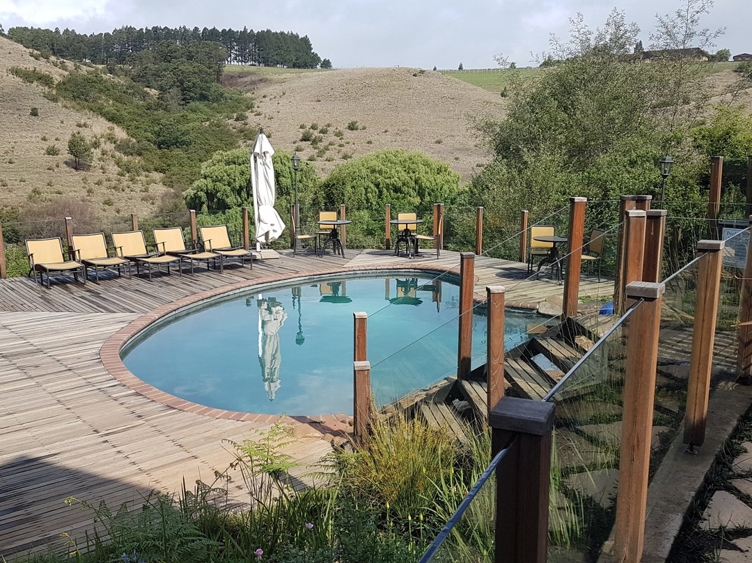 Granny Mouse Country House主图