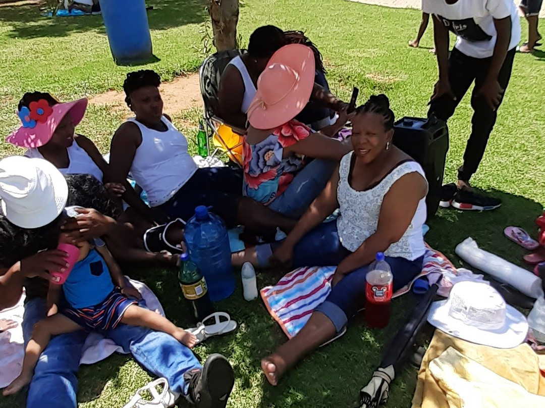 Willem Pretorius Game Reserve-Venterburg必去景点