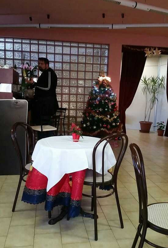 Albergo Le Vigne主图