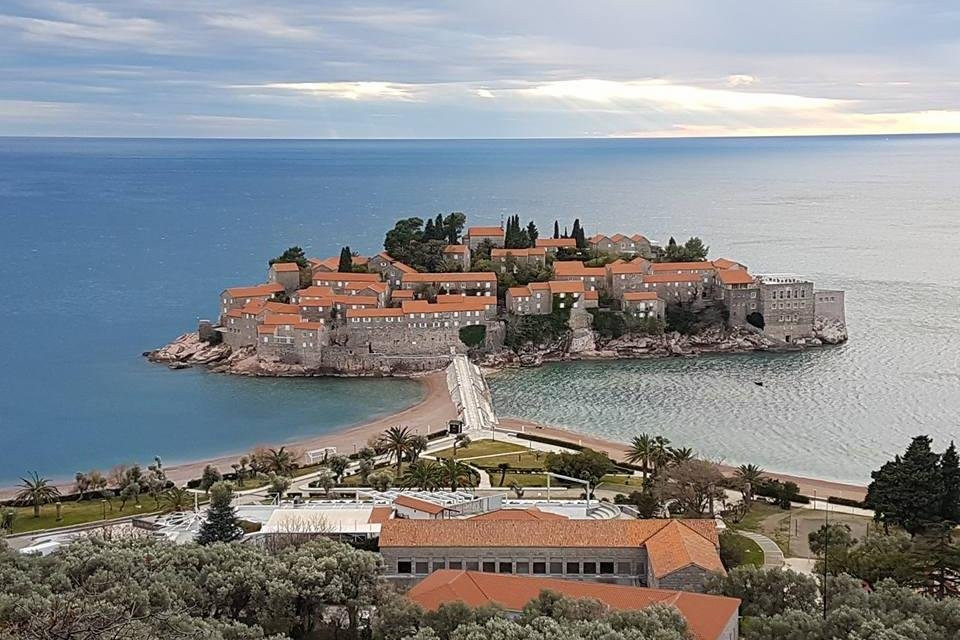 Cheap Montenegro Tours景点图片