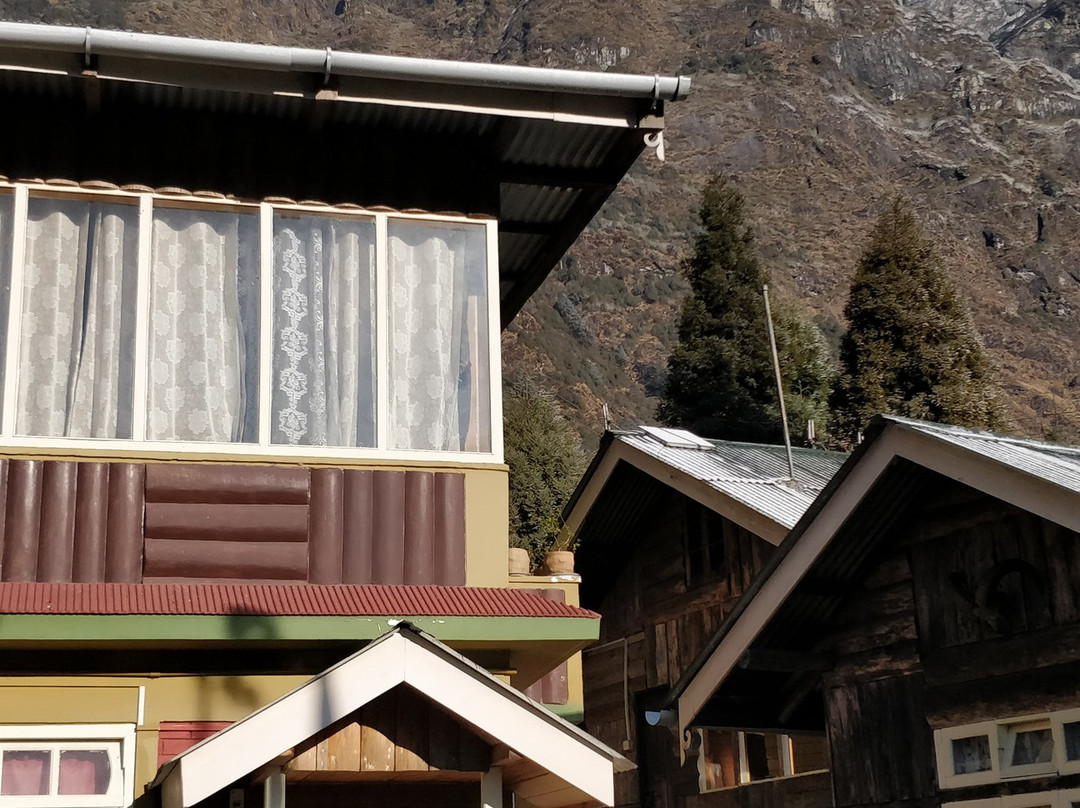 Hotel Season House主图