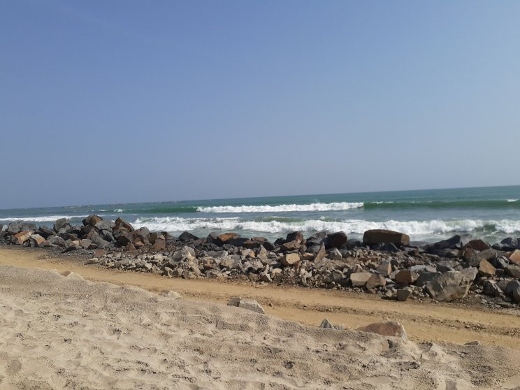 Anomabo Beach Resort主图