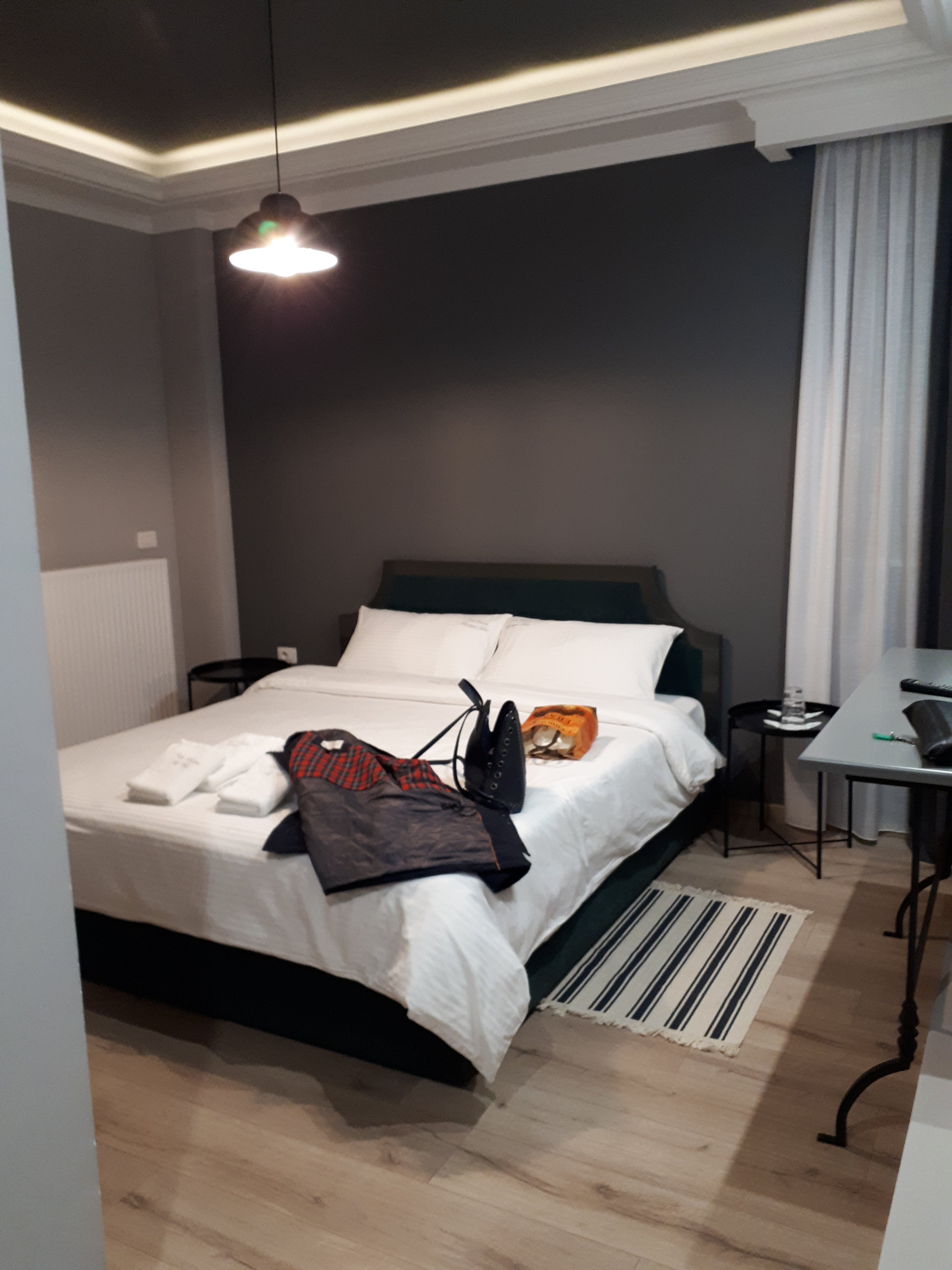 Barba Boutique Hotel Restaurant & Brewery-官方