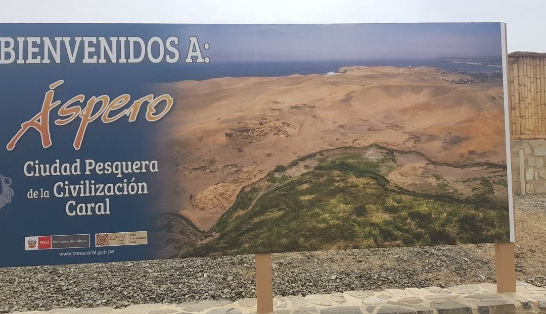 El Aspero-Barranca必去景点