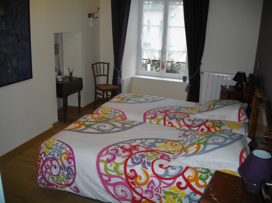 La Maison de la Fontaine主图