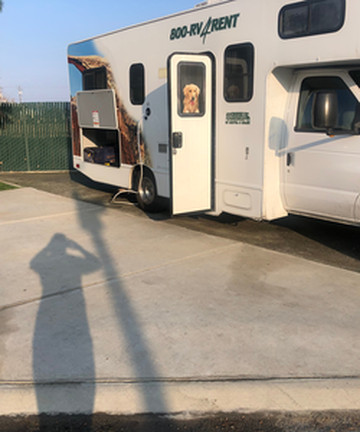 Bakersfield River Run RV Park酒店图片