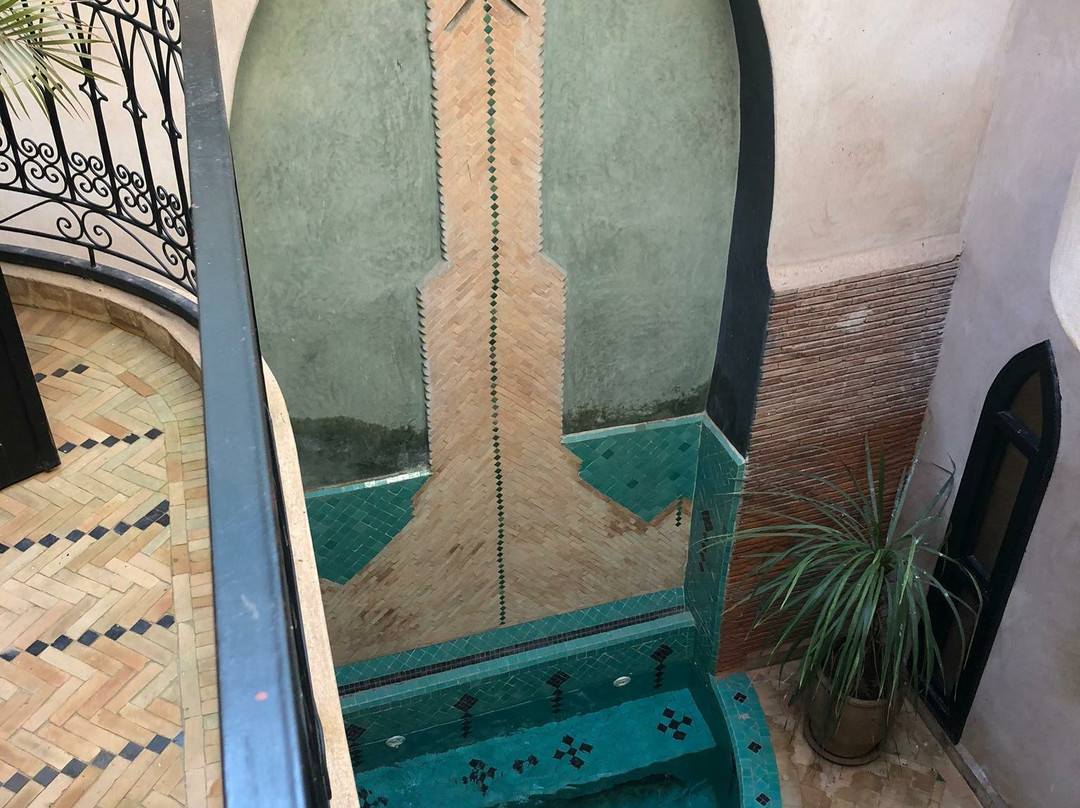 Riad Agnes & Zohra主图