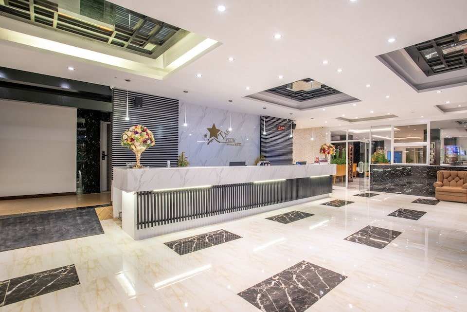 OYO 480 Starview Hotel主图