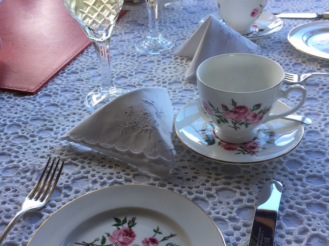 Bushy Park Homestead主图